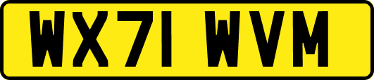 WX71WVM