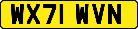 WX71WVN