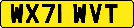 WX71WVT