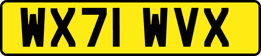 WX71WVX