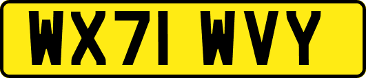 WX71WVY