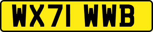 WX71WWB