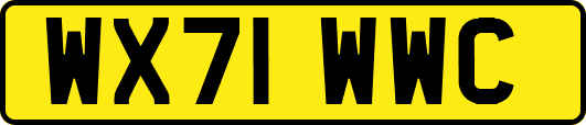WX71WWC