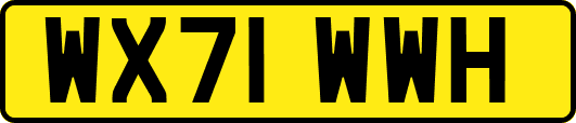 WX71WWH
