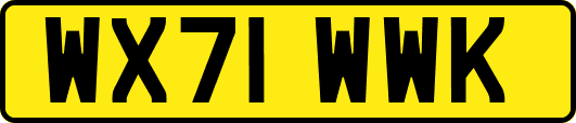 WX71WWK