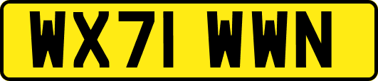 WX71WWN