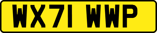 WX71WWP