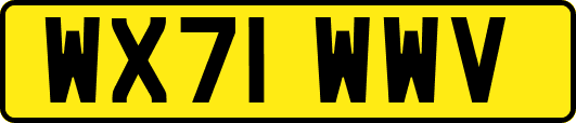 WX71WWV