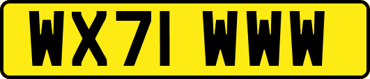 WX71WWW