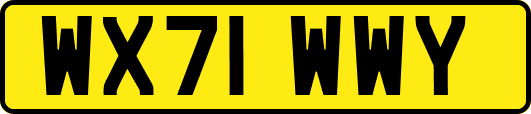 WX71WWY