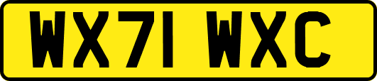 WX71WXC