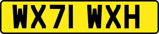 WX71WXH