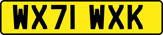 WX71WXK