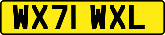 WX71WXL