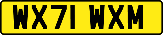 WX71WXM