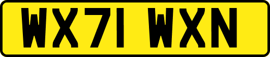 WX71WXN
