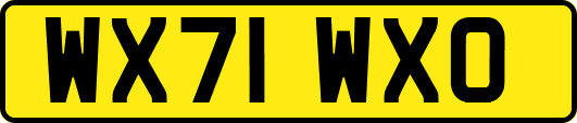 WX71WXO