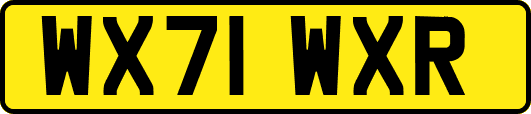 WX71WXR