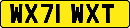 WX71WXT