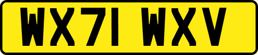 WX71WXV
