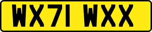 WX71WXX