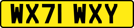 WX71WXY