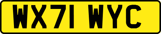 WX71WYC