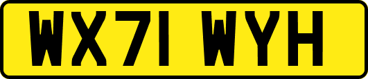 WX71WYH