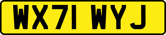 WX71WYJ