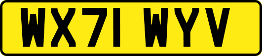 WX71WYV