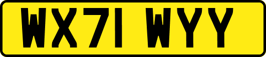 WX71WYY
