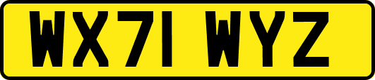 WX71WYZ