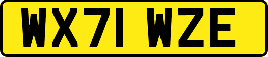 WX71WZE