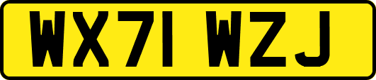 WX71WZJ