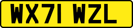 WX71WZL