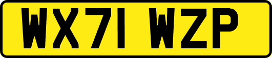 WX71WZP