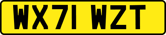 WX71WZT