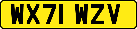WX71WZV