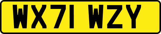 WX71WZY