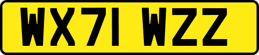 WX71WZZ