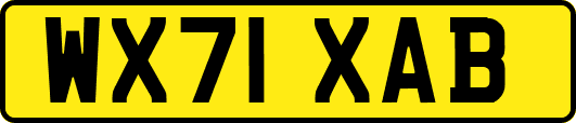 WX71XAB