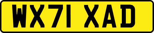 WX71XAD