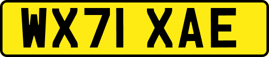 WX71XAE