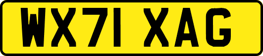 WX71XAG