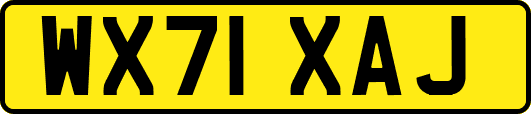WX71XAJ