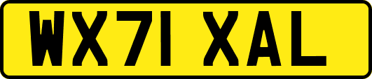 WX71XAL
