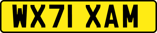 WX71XAM