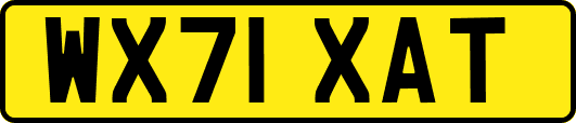 WX71XAT