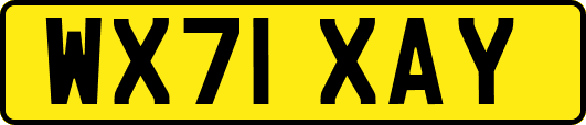 WX71XAY