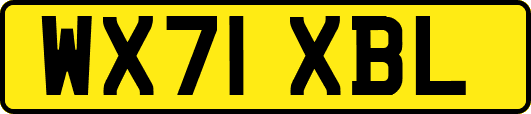 WX71XBL
